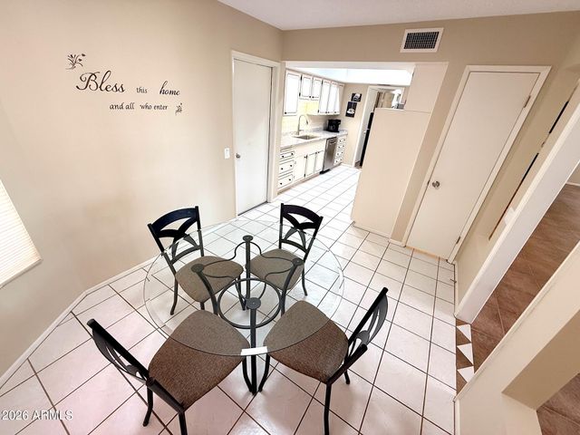 12702 W ASHWOOD Drive, Sun City West, AZ 85375