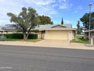 12702 W ASHWOOD Drive, Sun City West, AZ 85375