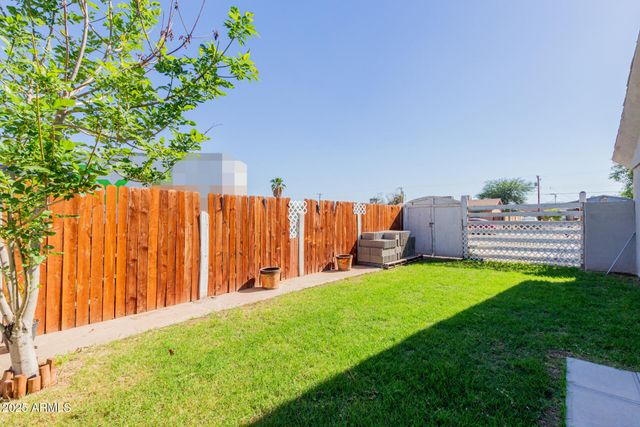 632 W JONES Avenue, Phoenix, AZ 85041