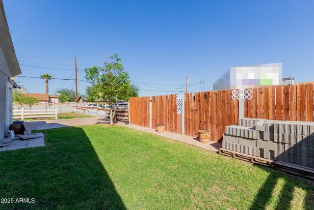 632 W JONES Avenue, Phoenix, AZ 85041