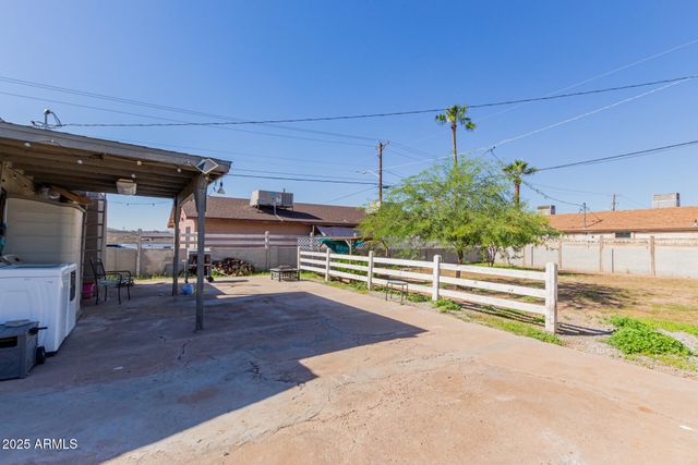 632 W JONES Avenue, Phoenix, AZ 85041