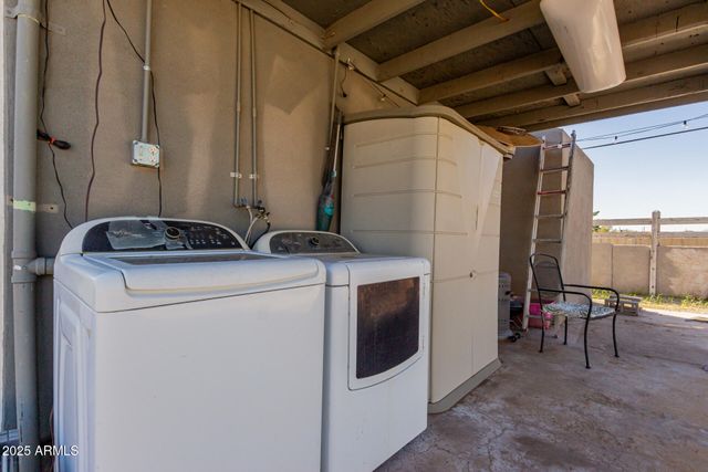 632 W JONES Avenue, Phoenix, AZ 85041