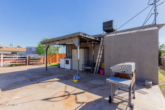 632 W JONES Avenue, Phoenix, AZ 85041