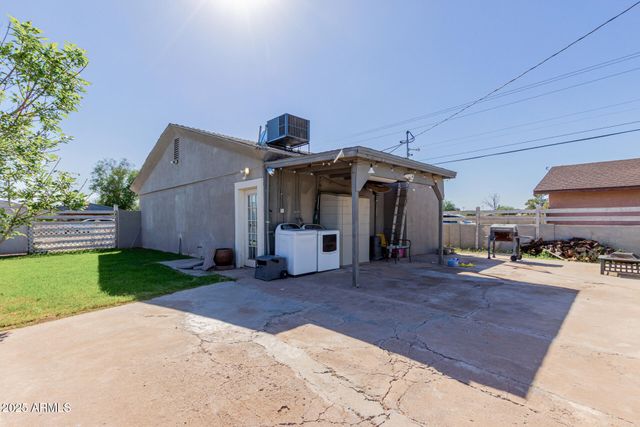 632 W JONES Avenue, Phoenix, AZ 85041