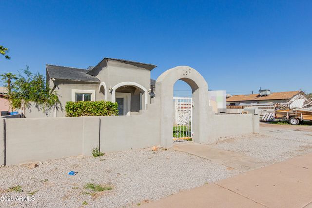 632 W JONES Avenue, Phoenix, AZ 85041
