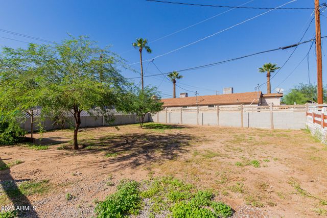 632 W JONES Avenue, Phoenix, AZ 85041