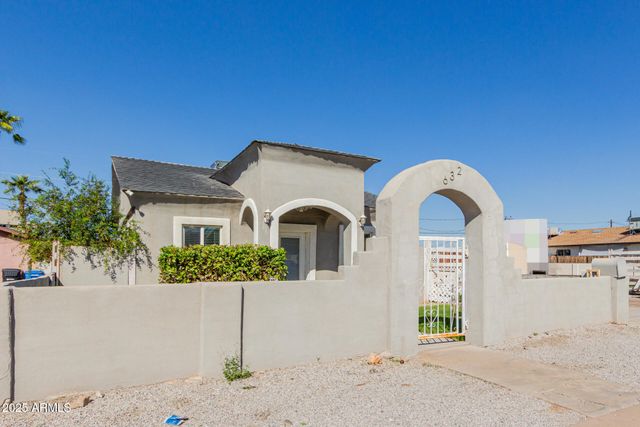 632 W JONES Avenue, Phoenix, AZ 85041