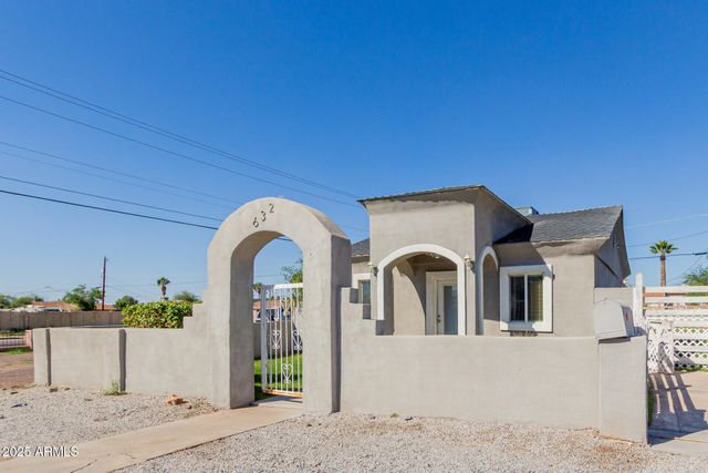 632 W JONES Avenue, Phoenix, AZ 85041