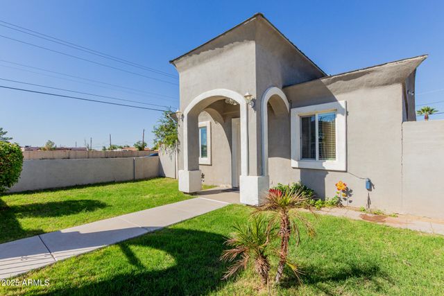632 W JONES Avenue, Phoenix, AZ 85041