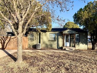 3607 Gary Avenue, Lubbock, TX 79413