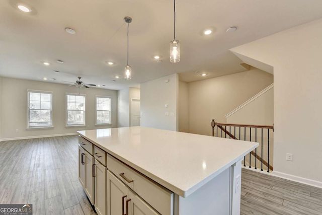3661 Willingham Run, Marietta, GA 30008