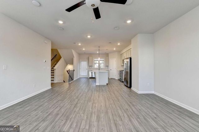 3661 Willingham Run, Marietta, GA 30008