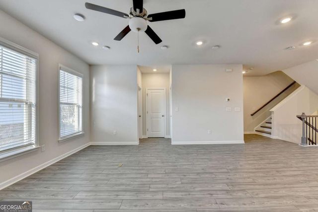 3661 Willingham Run, Marietta, GA 30008