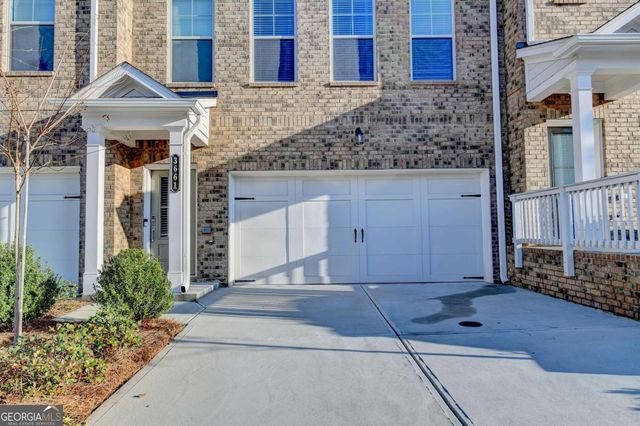 3661 Willingham Run, Marietta, GA 30008