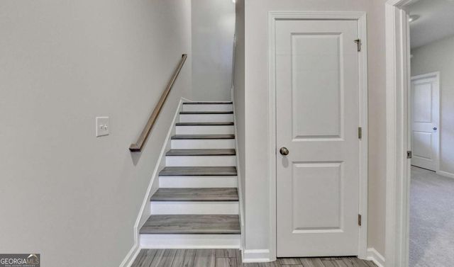 3661 Willingham Run, Marietta, GA 30008