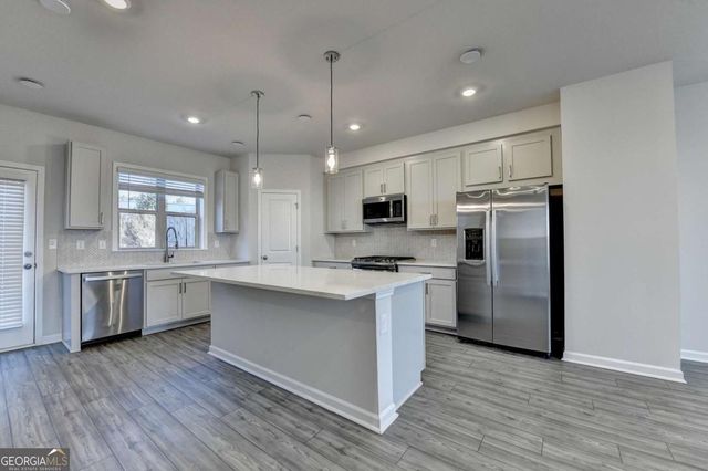 3661 Willingham Run, Marietta, GA 30008