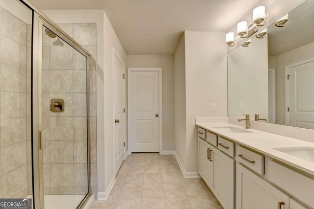 3661 Willingham Run, Marietta, GA 30008