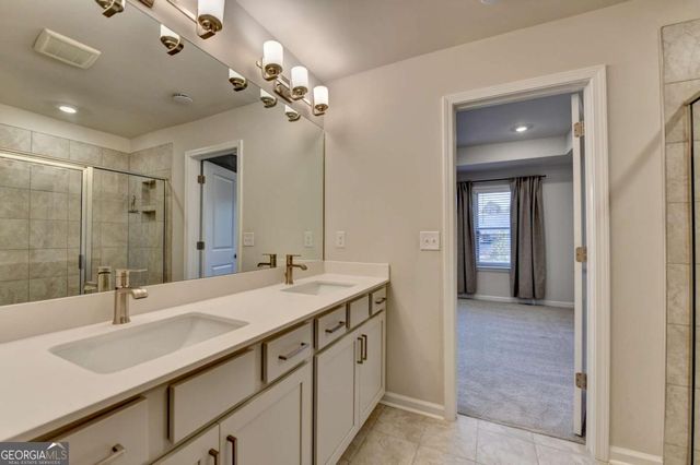 3661 Willingham Run, Marietta, GA 30008