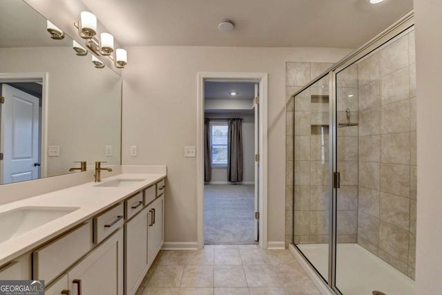 3661 Willingham Run, Marietta, GA 30008