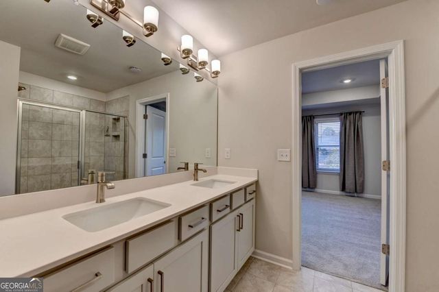 3661 Willingham Run, Marietta, GA 30008