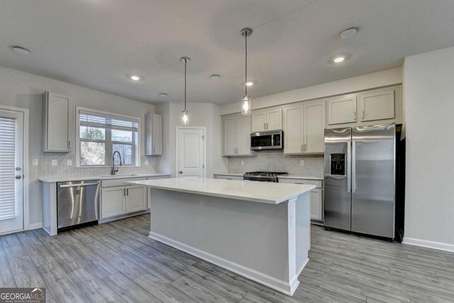 3661 Willingham Run, Marietta, GA 30008
