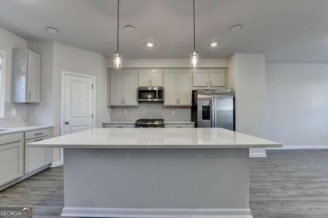 3661 Willingham Run, Marietta, GA 30008