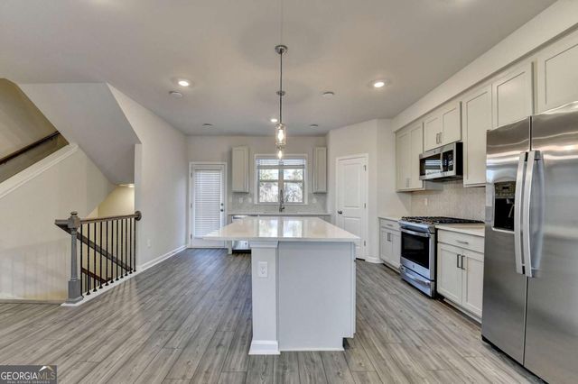 3661 Willingham Run, Marietta, GA 30008