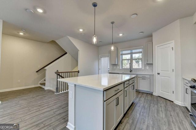 3661 Willingham Run, Marietta, GA 30008