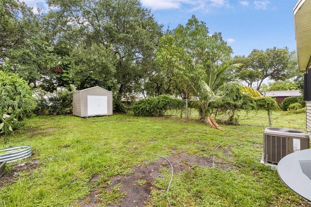 4510 NW 33rd Avenue, Miami, FL 33142