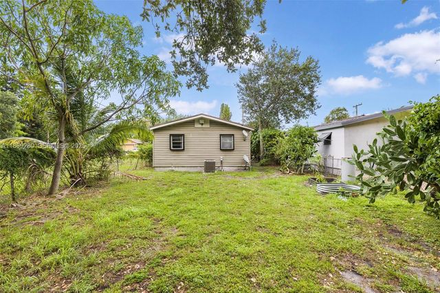 4510 NW 33rd Avenue, Miami, FL 33142