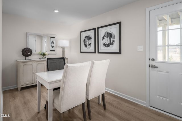 556 Wheatland Country Road, Raleigh, NC 27603