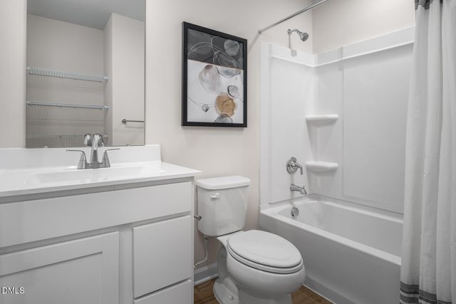 556 Wheatland Country Road, Raleigh, NC 27603