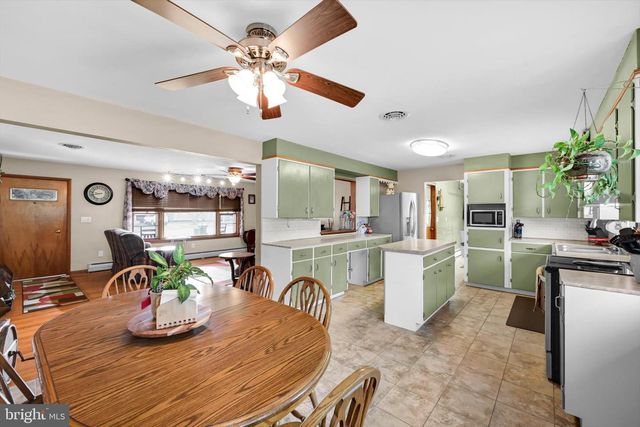 729 S 3RD AVE, Lebanon, PA 17042