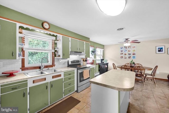 729 S 3RD AVE, Lebanon, PA 17042