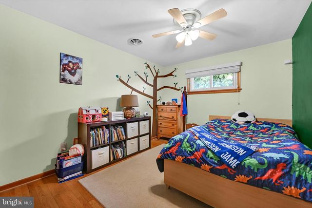 729 S 3RD AVE, Lebanon, PA 17042