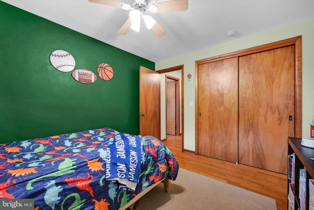 729 S 3RD AVE, Lebanon, PA 17042