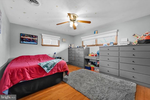 729 S 3RD AVE, Lebanon, PA 17042