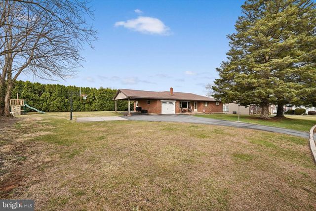 729 S 3RD AVE, Lebanon, PA 17042