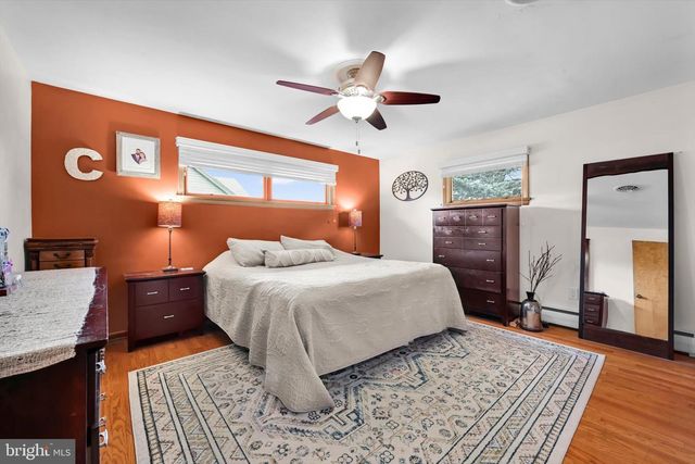 729 S 3RD AVE, Lebanon, PA 17042