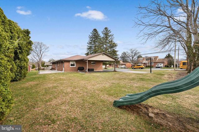 729 S 3RD AVE, Lebanon, PA 17042