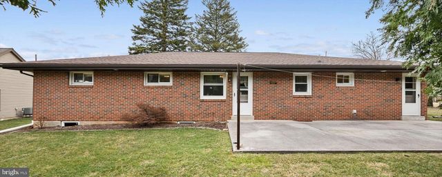 729 S 3RD AVE, Lebanon, PA 17042