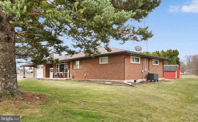 729 S 3RD AVE, Lebanon, PA 17042