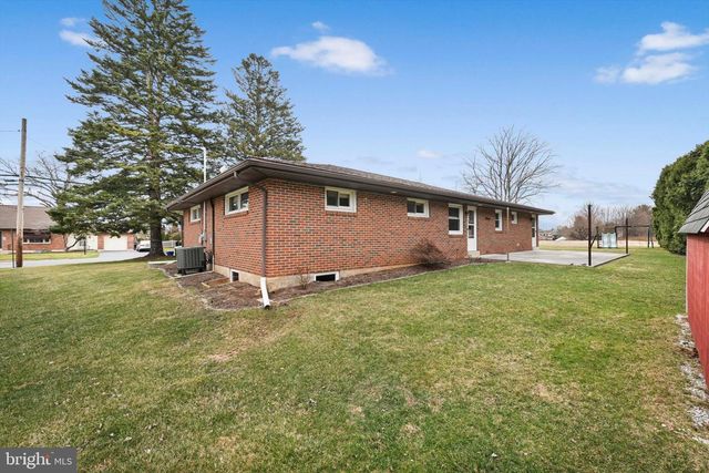 729 S 3RD AVE, Lebanon, PA 17042