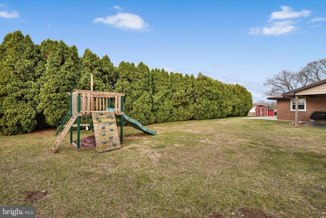 729 S 3RD AVE, Lebanon, PA 17042