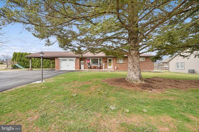 729 S 3RD AVE, Lebanon, PA 17042