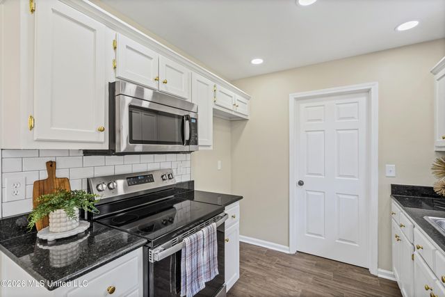 5642 Michaelson Drive, Olive Branch, MS 38654