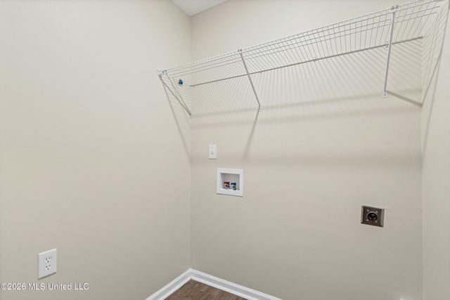 5642 Michaelson Drive, Olive Branch, MS 38654