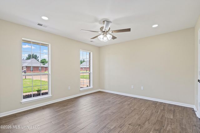 5642 Michaelson Drive, Olive Branch, MS 38654