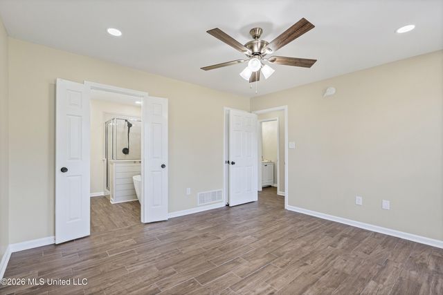 5642 Michaelson Drive, Olive Branch, MS 38654