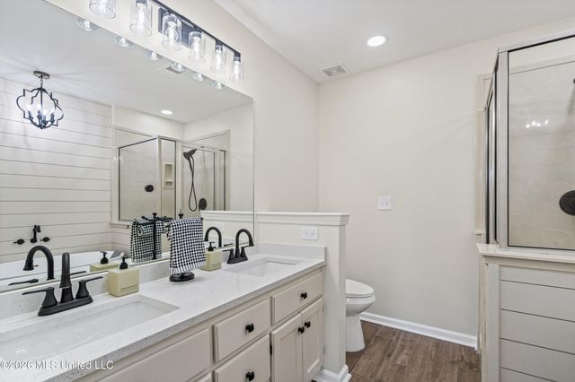 5642 Michaelson Drive, Olive Branch, MS 38654